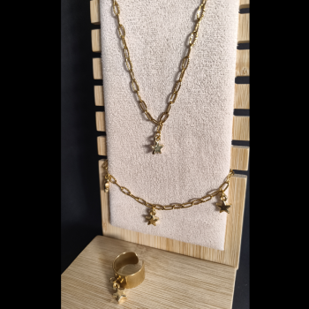 Chaine personnalisable