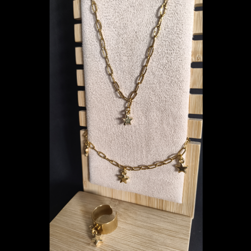 Chaine personnalisable