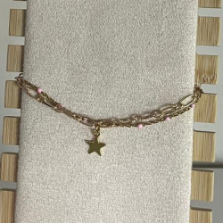 Collier Star